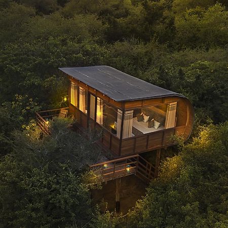 Leopard Nest - Glamping In Yala Hotel Exterior foto