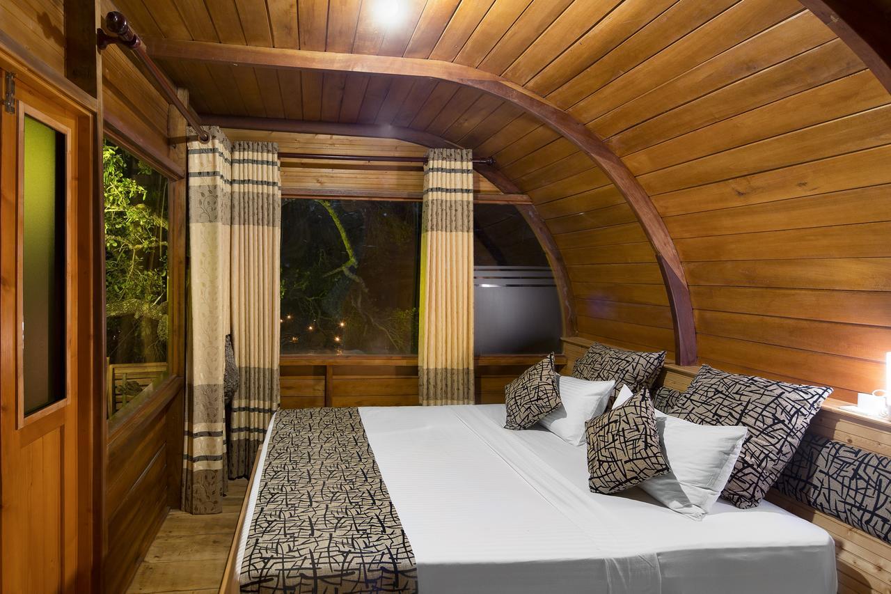 Leopard Nest - Glamping In Yala Hotel Exterior foto